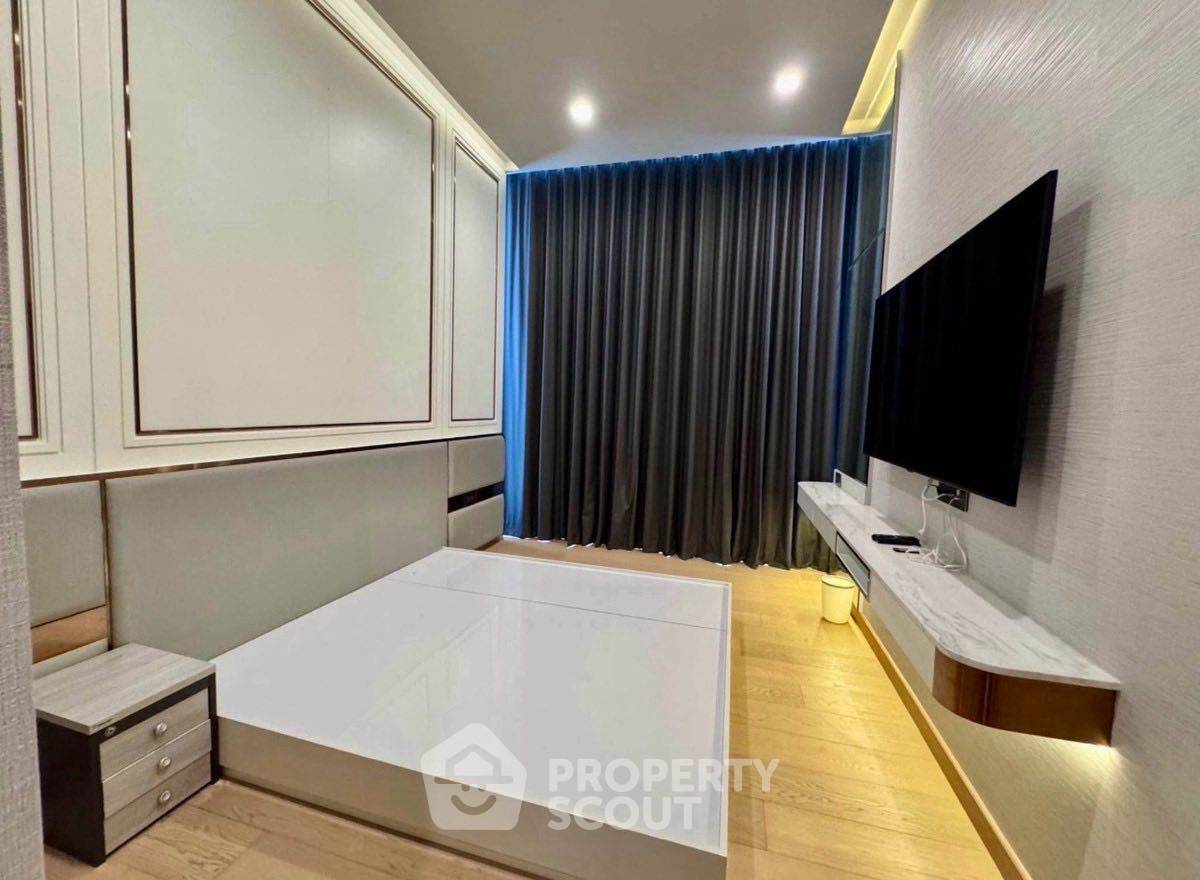 Thong Lo အနီးရှိ Monument Thonglo ရှိ 3-BR ကွန်ဒို (ID 2467815)