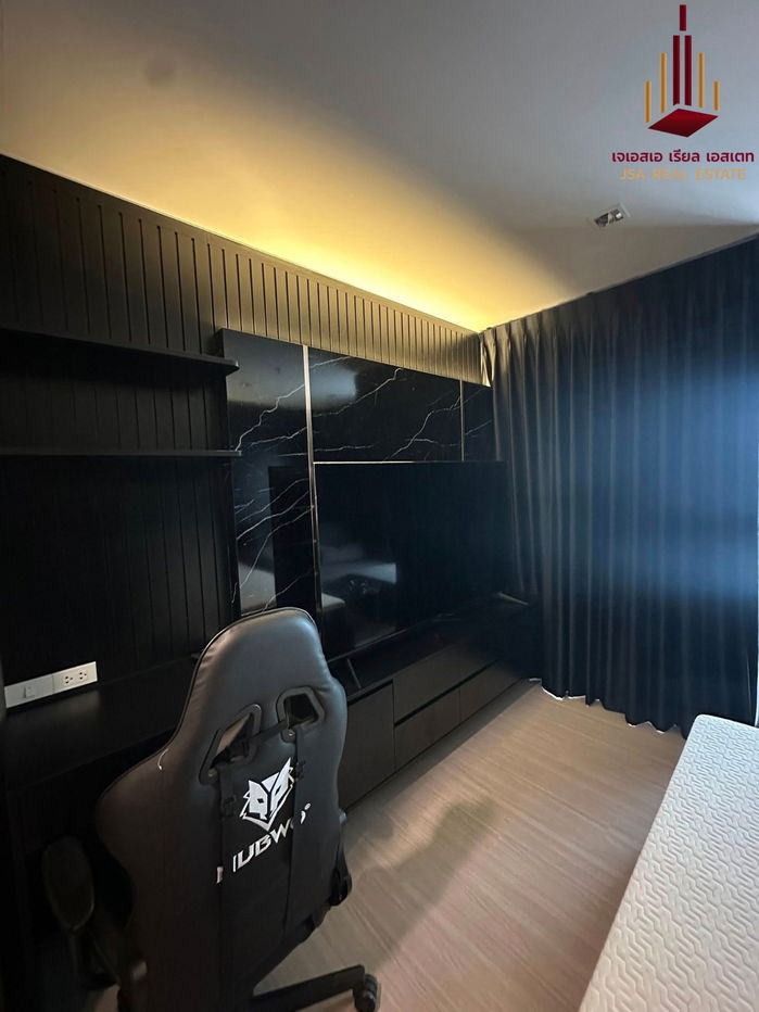 ✨ For Rent: Life Sathorn Sierra Condo ✨  💰 Only 14,000 THB/month