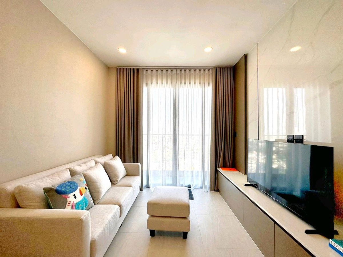 Code: KJ10046  for rent Cooper Siam 🔥🔥 Line ID: @kjcondo (with @)🔥🔥