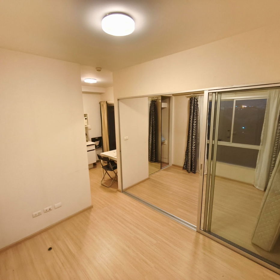 Condo for rent: Plum Condo Bangyai Station Phase 2 | Ready to move in