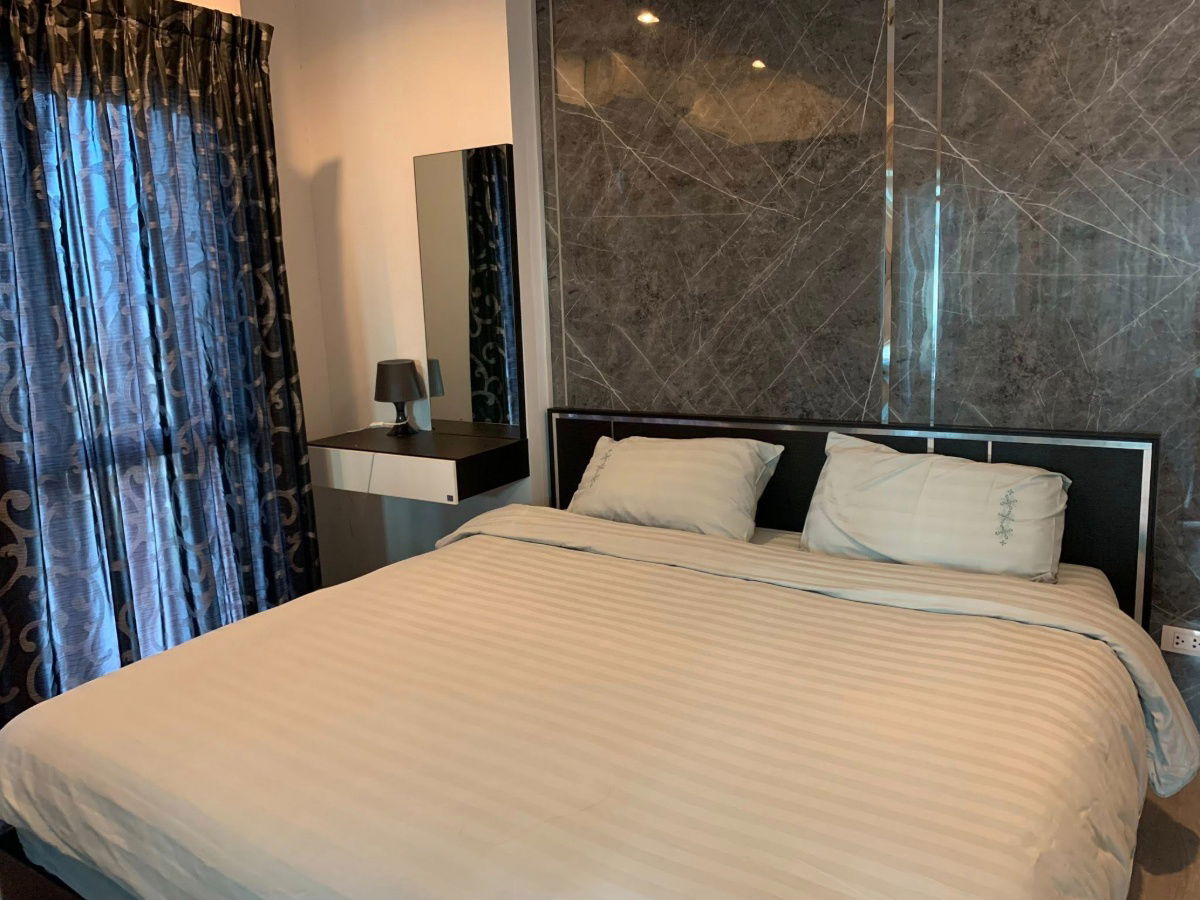 Code: KJ10089  for rent The Key Chaeng Wattana 🔥🔥 Line ID: @kjcondo (with @)🔥🔥