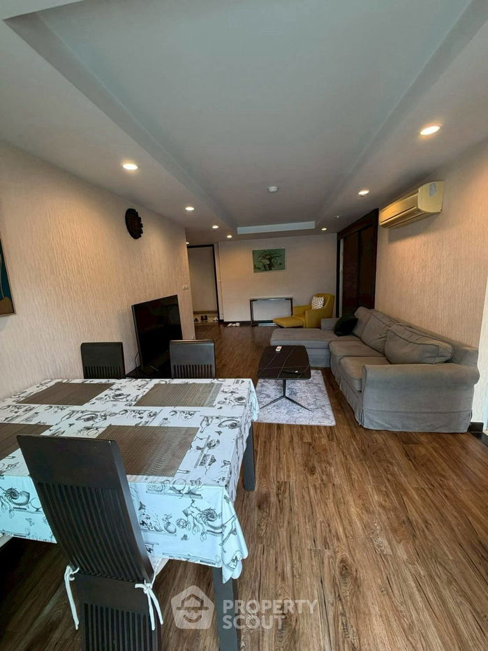 2-BR Condo at Avenue 61 Condominium near BTS Thong Lor (ID 2468134)