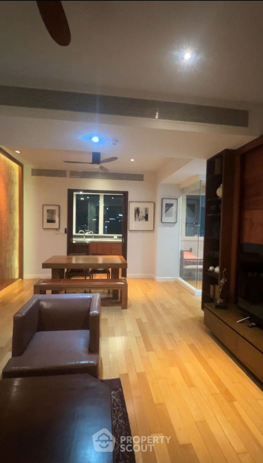 2-BR Condo at Millennium Residence @ Sukhumvit Condominium near BTS Asok (ID 1980101)