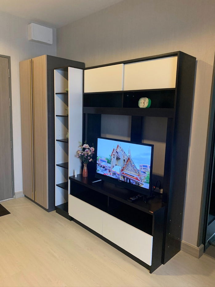 Condo for Rent at IDEO Sukhumvit 115 (F6812023) ID Line : @pccenter