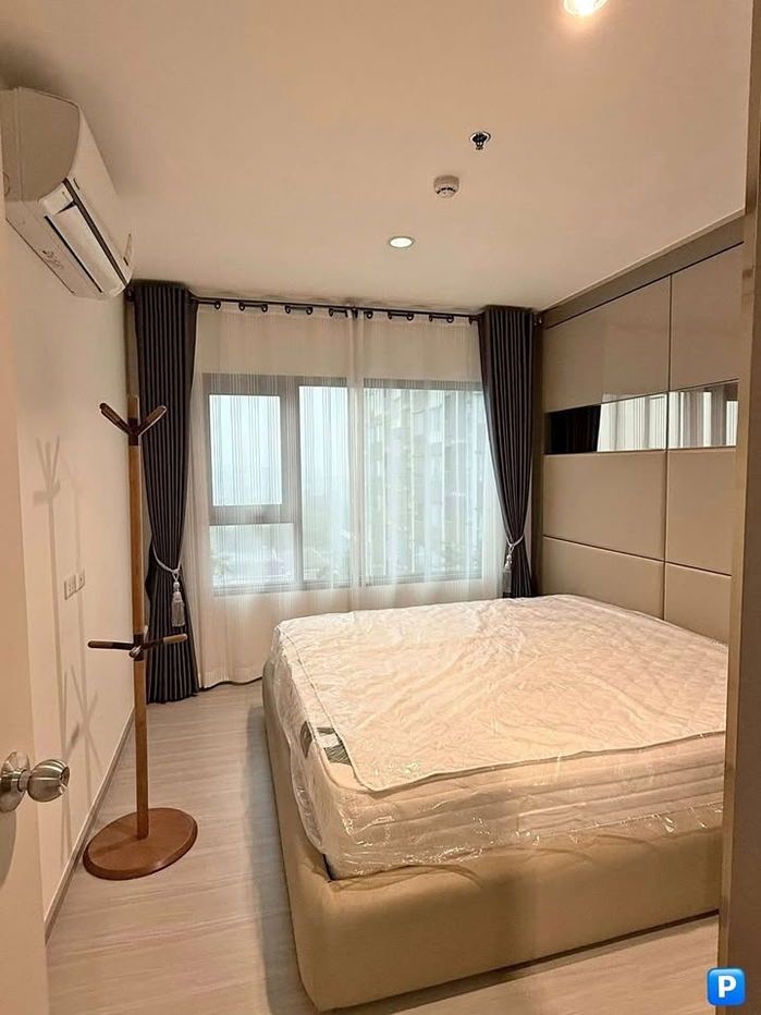 Condo for Rent at Aspire Sathorn - Ratchapruek (D6812003)