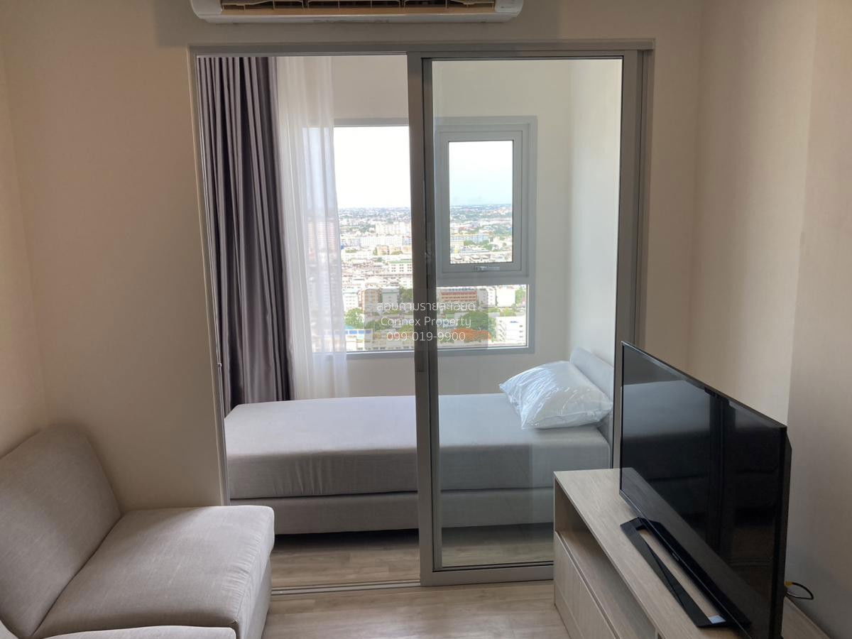 For Rent Condo , Niche MONO Ramkhamhaeng , Hua Mak , Bang Kapi , Bangkok , CX-86617 ✅ Live chat with us ADD LINE @connexproperty ✅