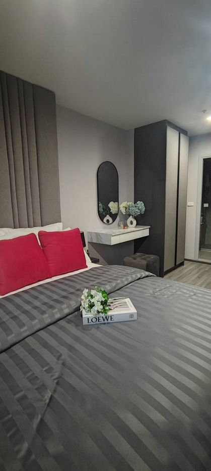 Code: KJ10028  for rent IDEO Chula - Samyan 🔥🔥 Line ID: @kjcondo (with @)🔥🔥