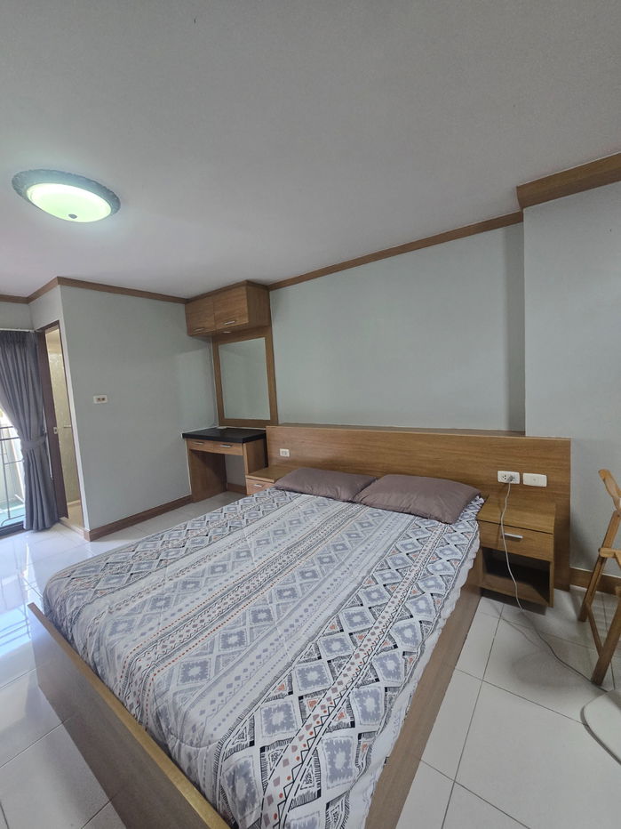 For Rent Condo Champs Elysees Chaengwattana 5,000