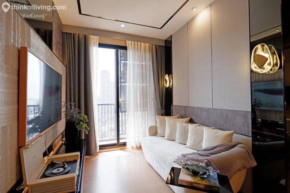 Maru Eakkamai for Rent ( Close to bts Eakkamai