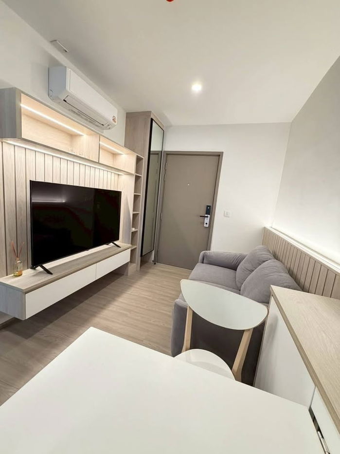 เช่าคอนโด แอสปาย รัชโยธิน (C6812007)