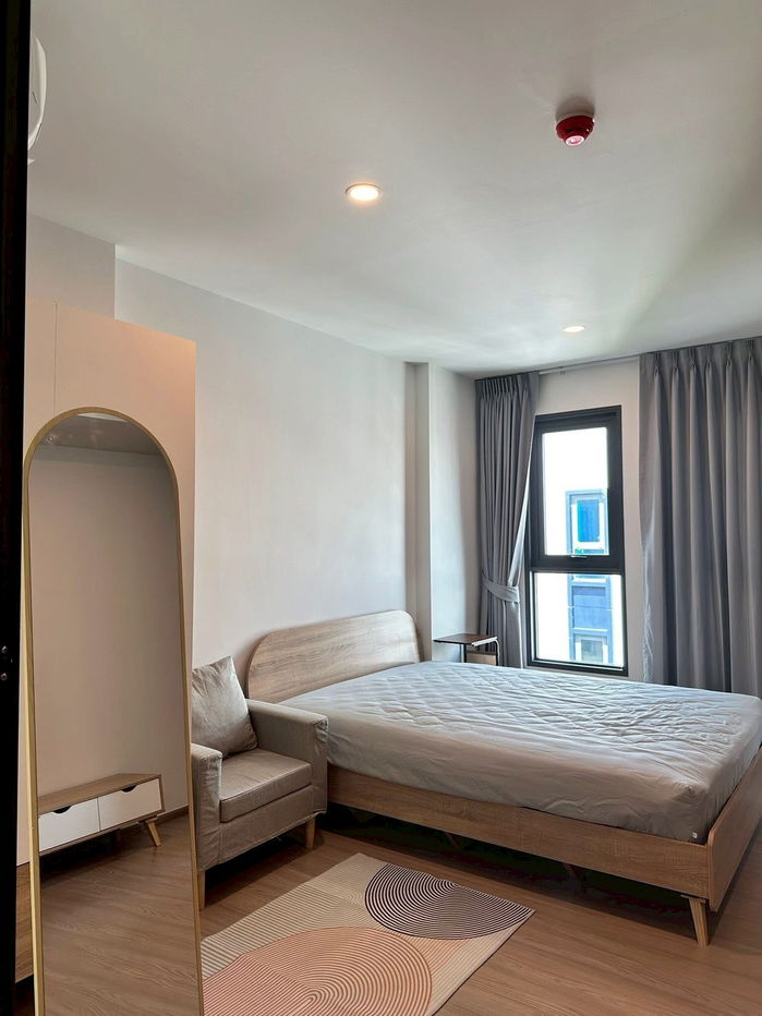 🟪🟦🟩🟨🟧 For rent: Aspire Ratchayothin 📍 BTS Ratchayothin🛎️🛎️ | 𝗟𝗶𝗻𝗲@: @𝗮𝘀𝘀𝗲𝘁𝘀𝗽𝗿𝗼