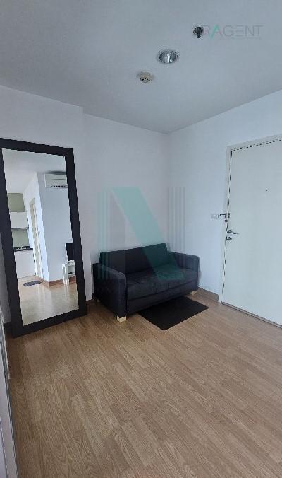 🔺 For Rent Condo ASPIRE RAMA 4 Building A, Floor 28,1 bed room, Room size 30 sqm