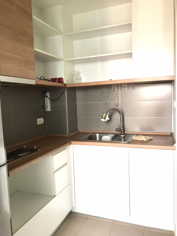 เช่าคอนโด ยู ดีไลท์ เรสซิเดนซ์ พัฒนาการ - ทองหล่อ (G6812006) ID Line : @pccenter