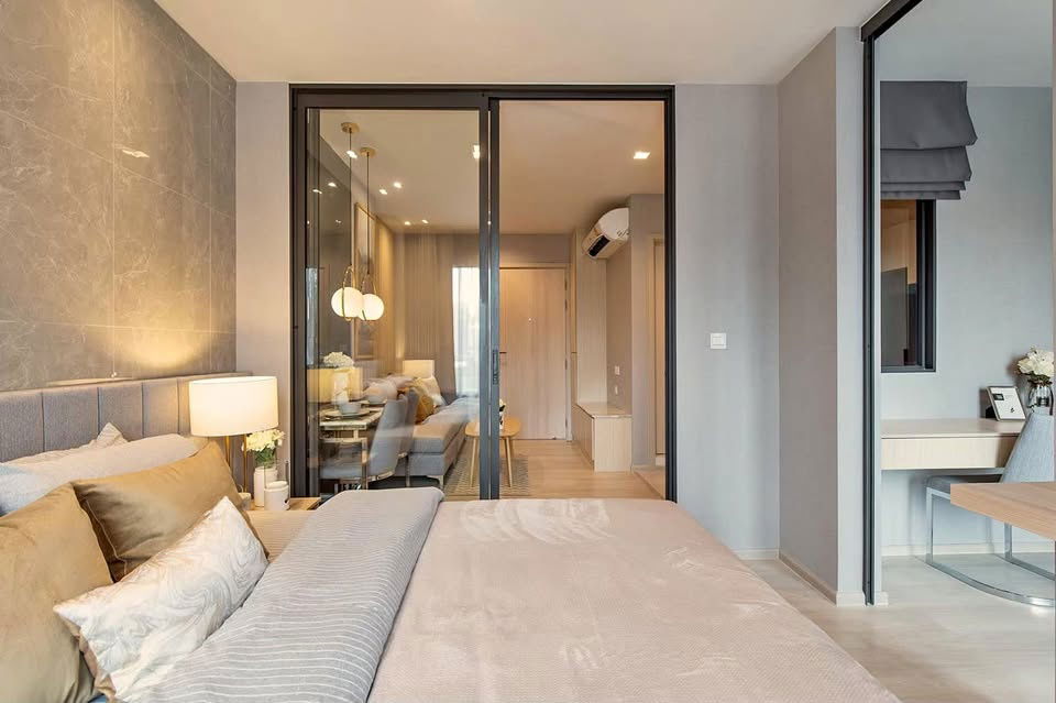 Condo for Rent at Life One Wireless (F6812013) ID Line : @pccenter