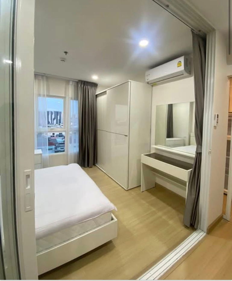 เช่าคอนโด Supalai Veranda รามคำแหง (G6812003) ID Line : @pccenter