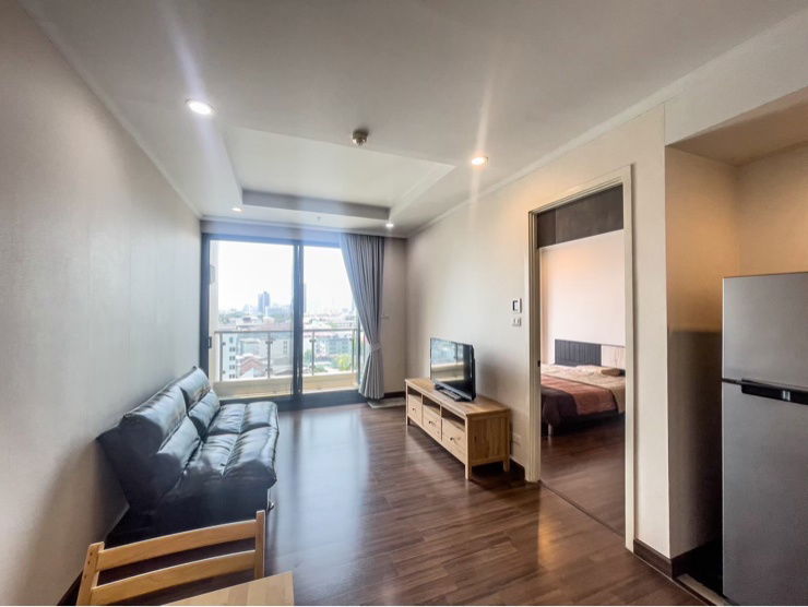 For Rent | Supalai Elite Sathorn Suanplu 1 bed 1 bath 50 Sq.m BTS Chongnonsi