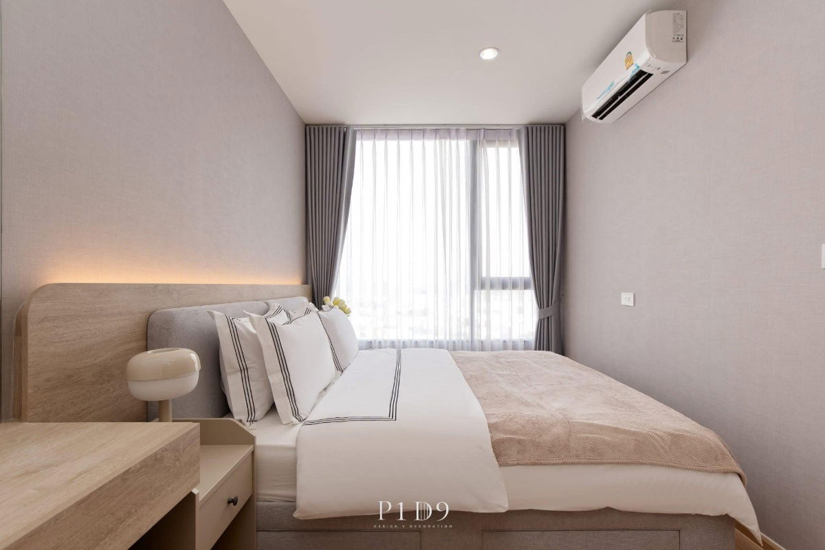 Condo for Rent at Skyrise Avenue Sukhumvit 64 (F6812021)ID Line : @pccenter