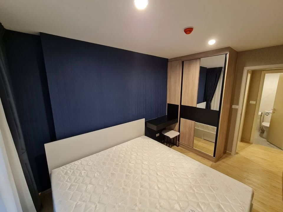 Condo for Rent at The Excel Hideaway Sukhumvit 50 (F6812005) ID Line : @pccenter