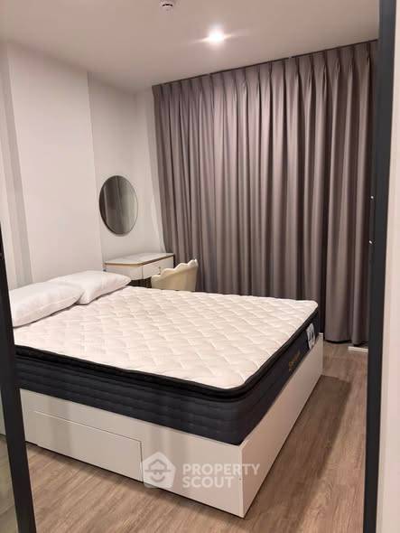 1-BR Condo at Blue Sukhumvit 89 near BTS On Nut (ID 2468871)