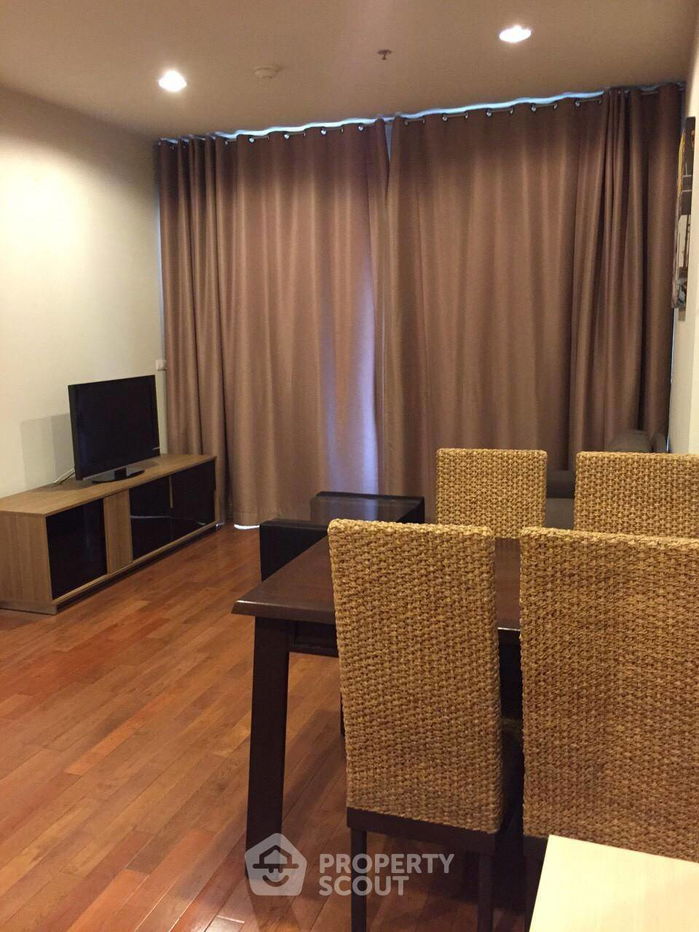 1-BR Condo at The Address Chidlom near BTS Chit Lom (ID 452942)