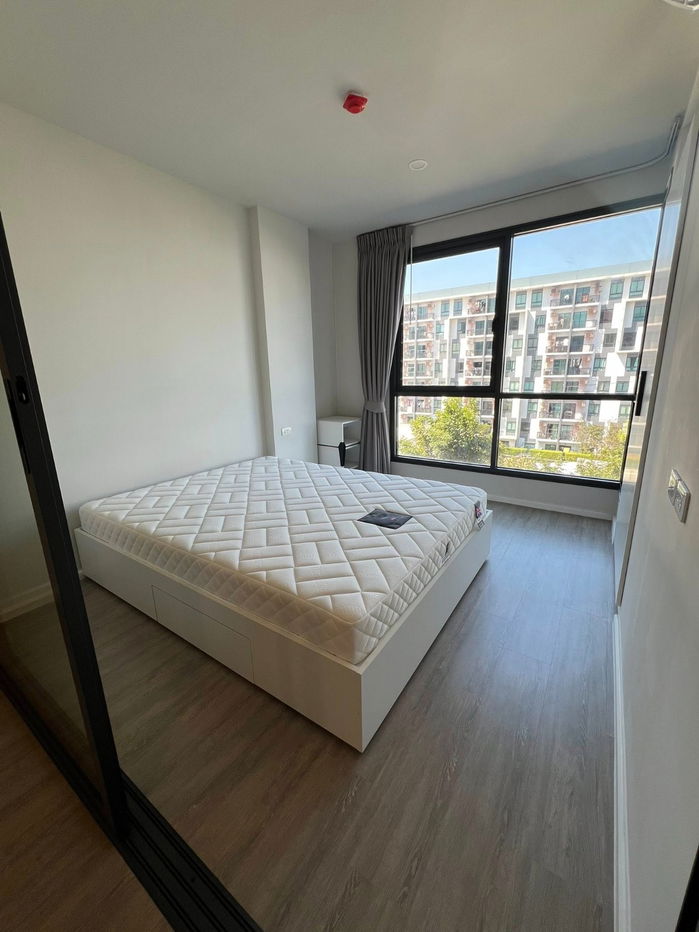 Condo for Rent at Blue Sukhumvit 105 (F6812026) ID Line : @pccenter