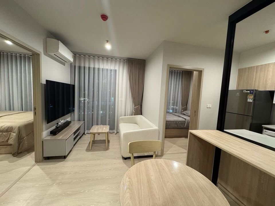 Condo for Rent at Nue Mega Plus Bangna (F6812011) ID Line : @pccenter