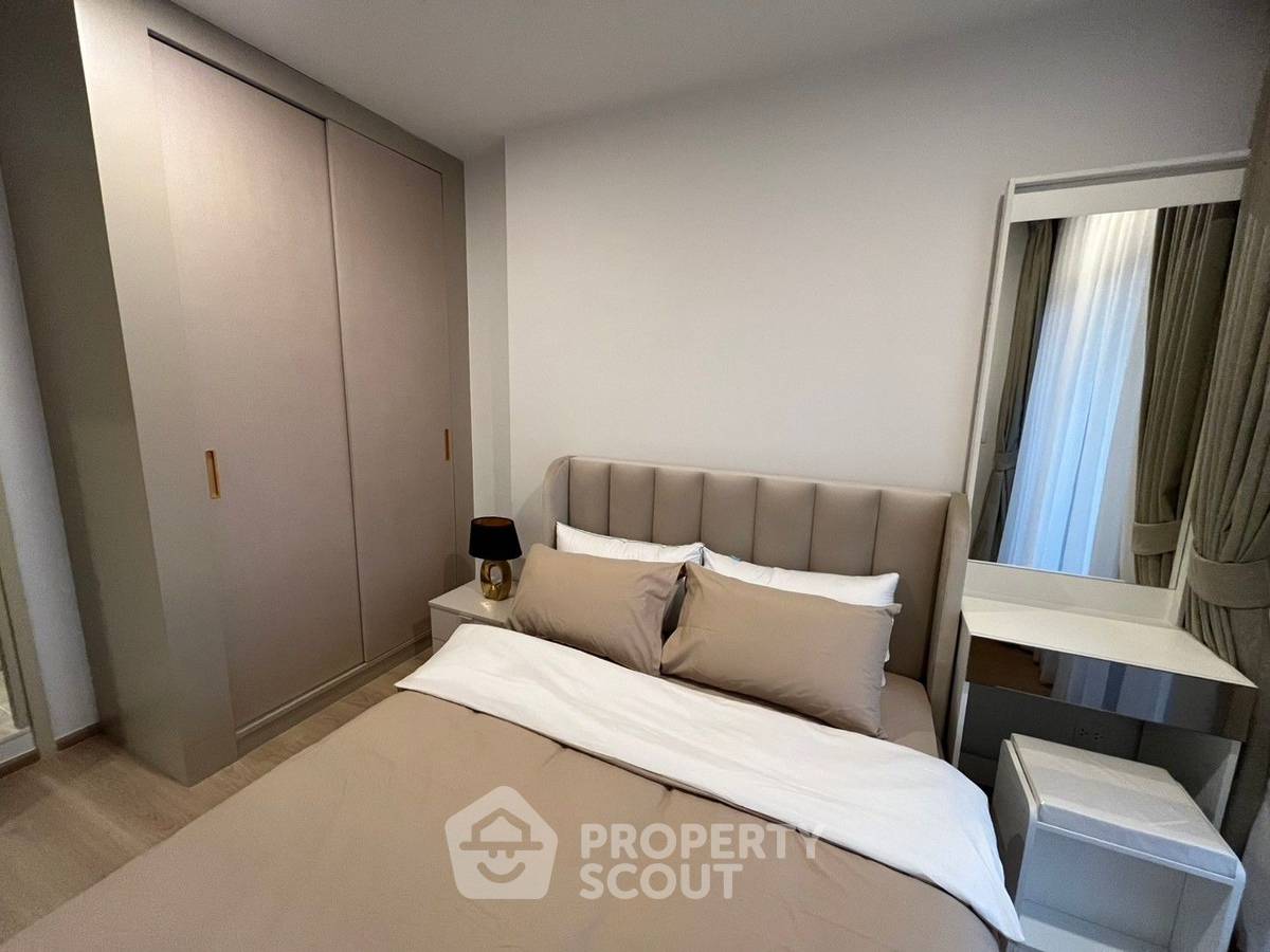1-BR Condo at LIFE Rama 4 - Asoke near MRT Queen Sirikit National Convention Centre (ID 1995169)