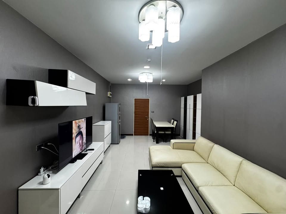 Condo for Rent at Supalai Park Kaset (C6812006)