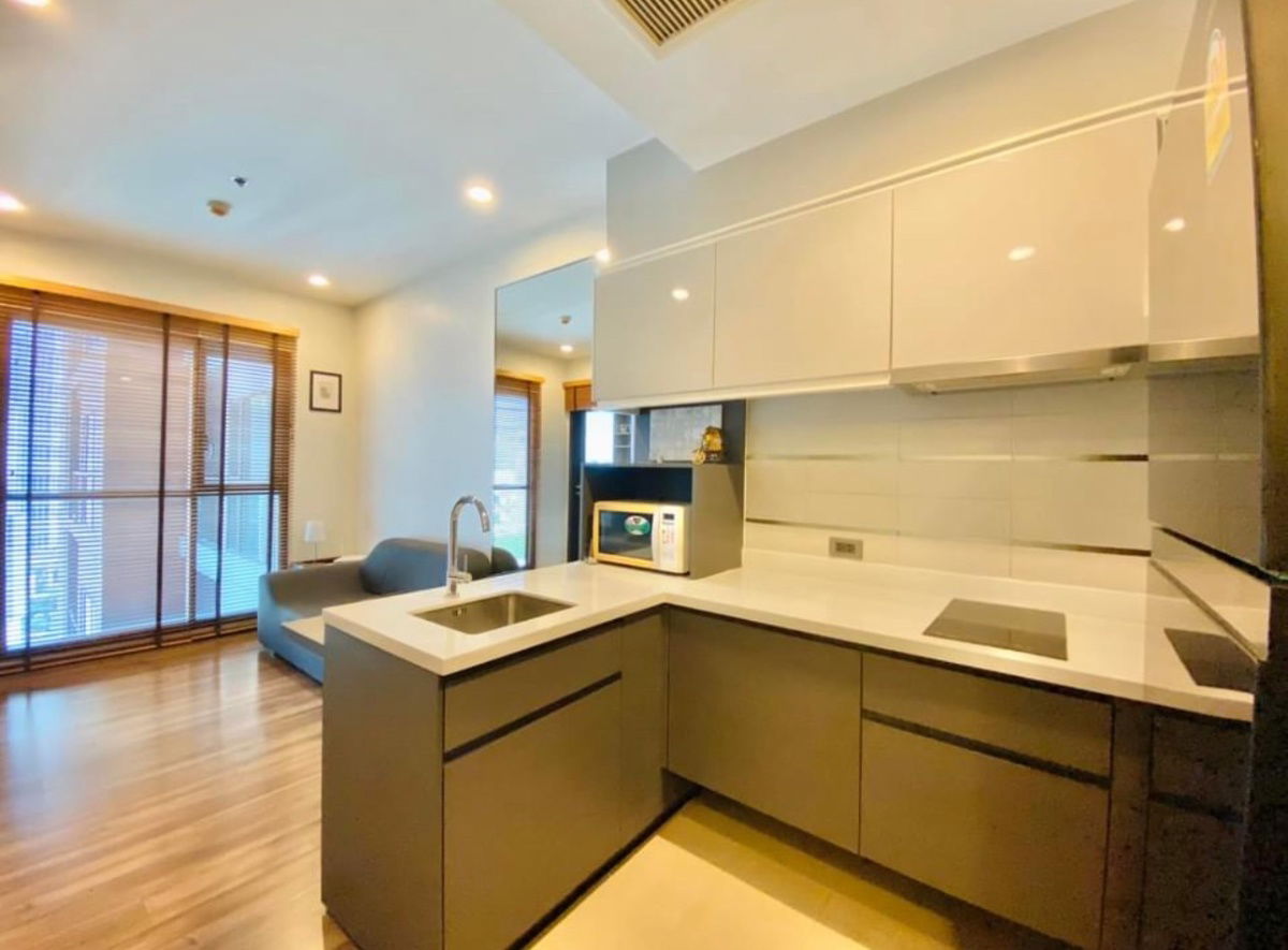 Wyne Sukhumvit☎️bts prakanong 1 bed 18000/month Negotiable‼️ fully furnished 🔆✅