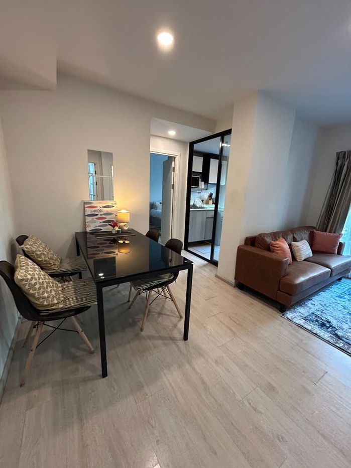 Condo Next to Central Festival  Walkable Location  2 Bedrooms, | 23,000 THB