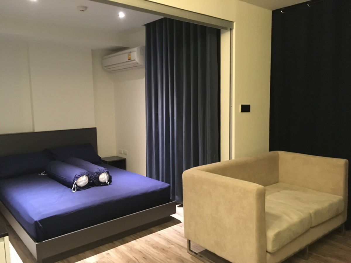 Parque Phutthabucha 48 for rent