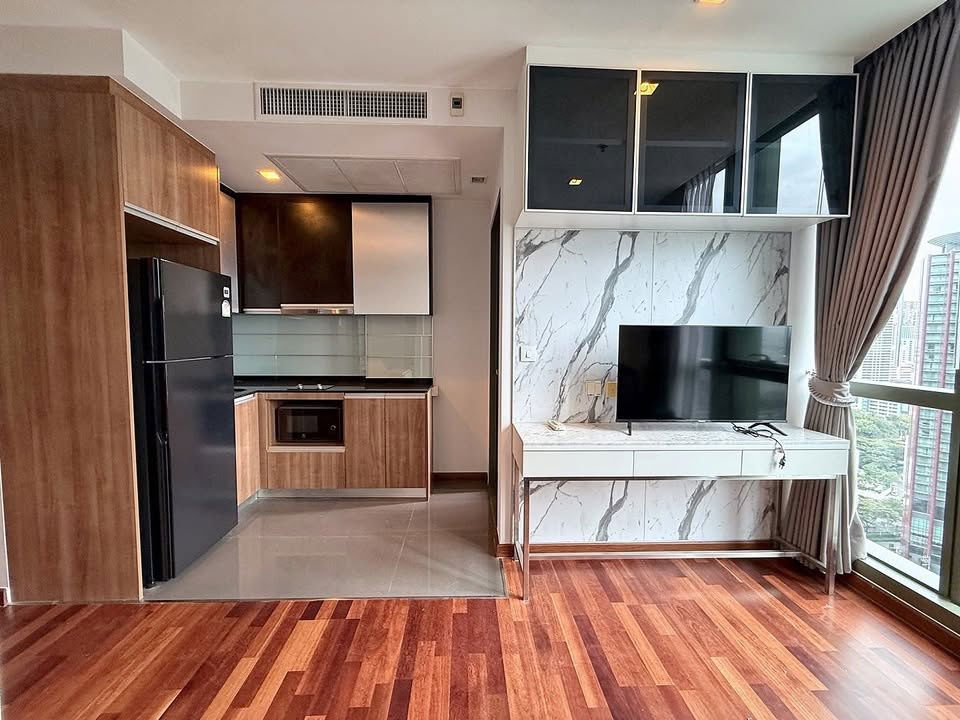 Wish Signature Midtown Siam 公寓出租 (F6812006) ID 线：@pccenter