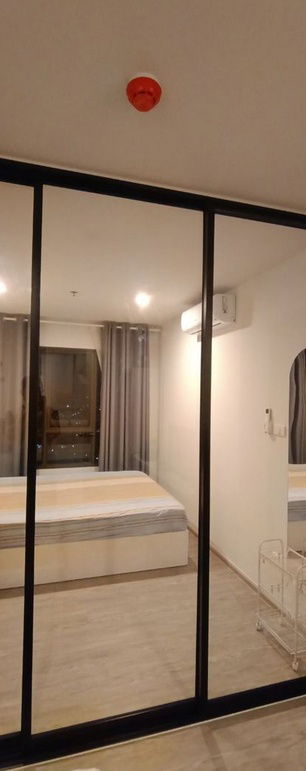 Regent Home Wutthakat tower B floor 29 1 bedroom 26.5sqm