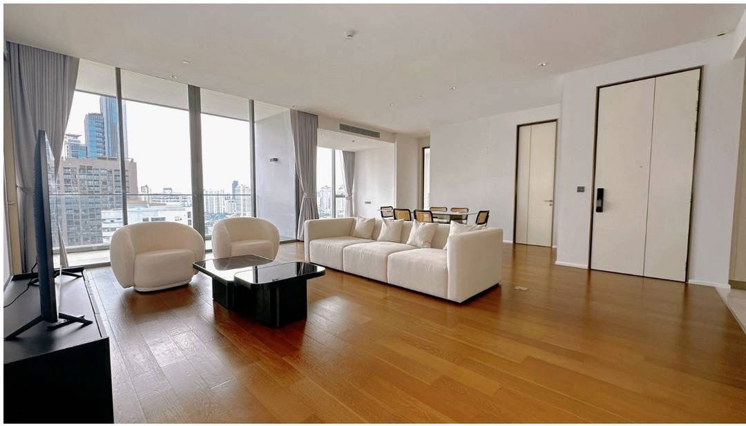 Luxury condo for rent KRAAM Sukhumvit 26