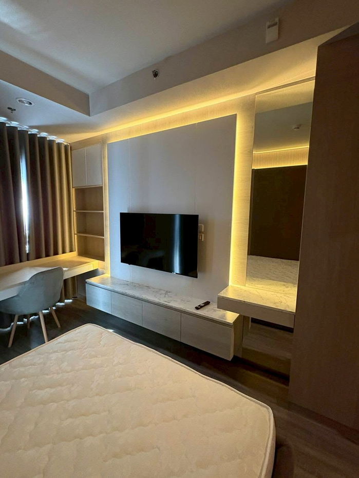 🟪🟦🟩🟨🟧 For rent: Ideo Ramkhamhaeng - Lamsalee Station // Updated 7.12.68 🛎️🛎️ | 𝗟𝗶𝗻𝗲@: @𝗮𝘀𝘀𝗲𝘁𝘀𝗽𝗿𝗼