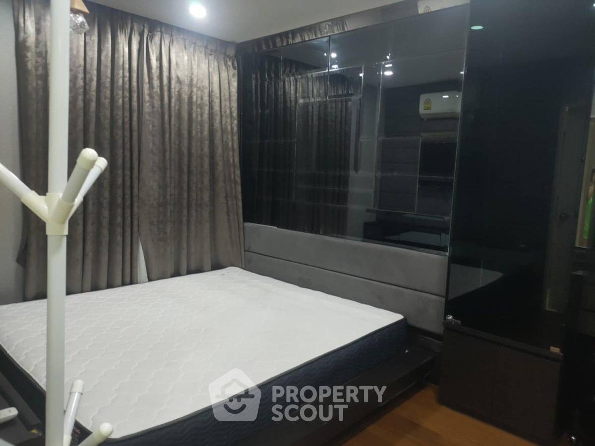 2-BR Condo at Belle Grand Rama 9 near MRT Phra Ram 9 (ID 2452513)
