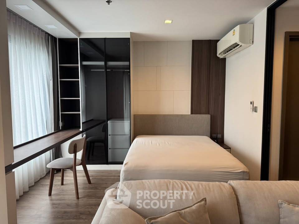 1-BR Condo at Life Ladprao Valley near BTS Ha Yaek Lat Phrao (ID 2140929)