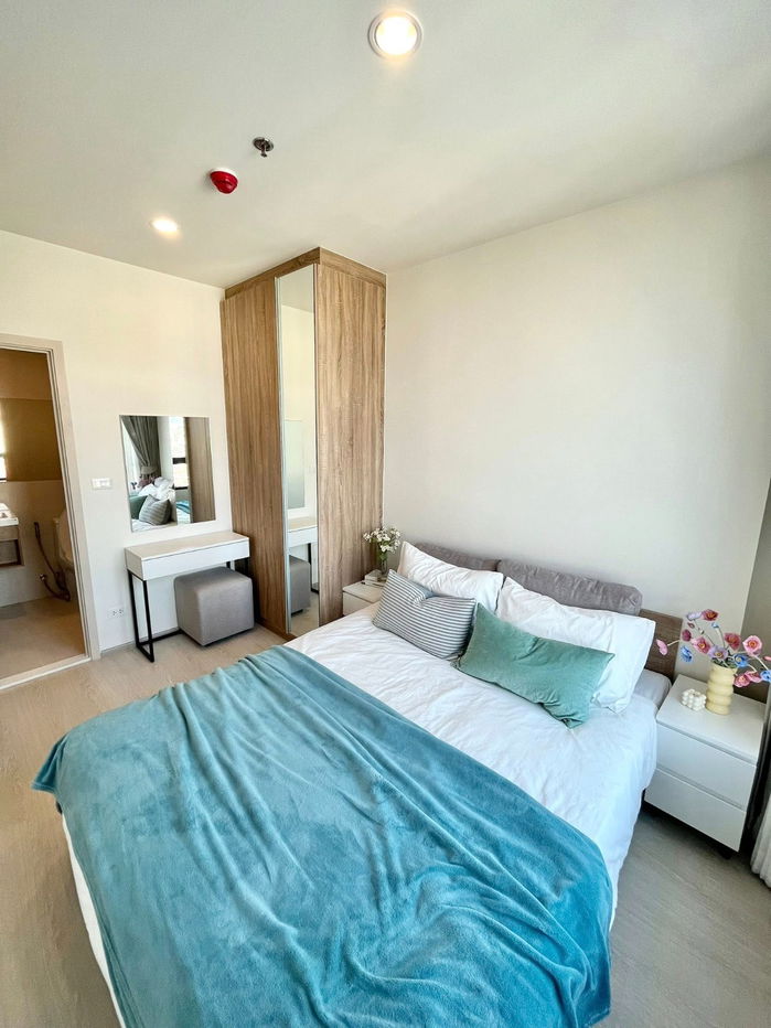 *** Condo for rent: New Noble Faichai - Wanglang  ***