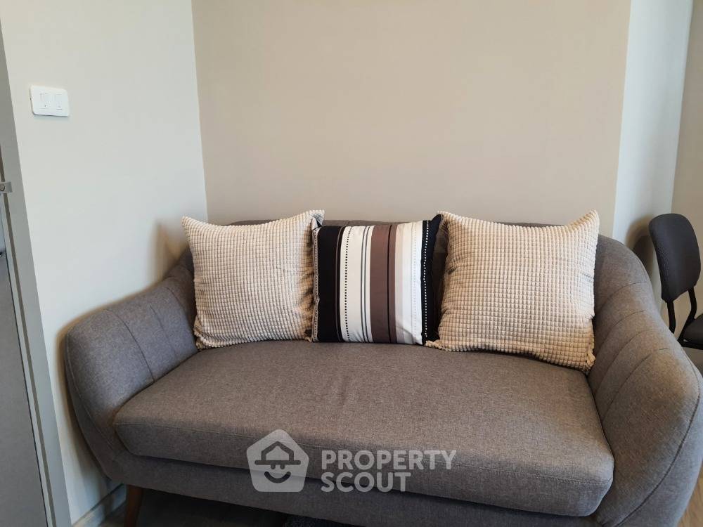 1-BR Condo at Ideo Mobi Sukhumvit Eastpoint near BTS Bearing (ID 628508)