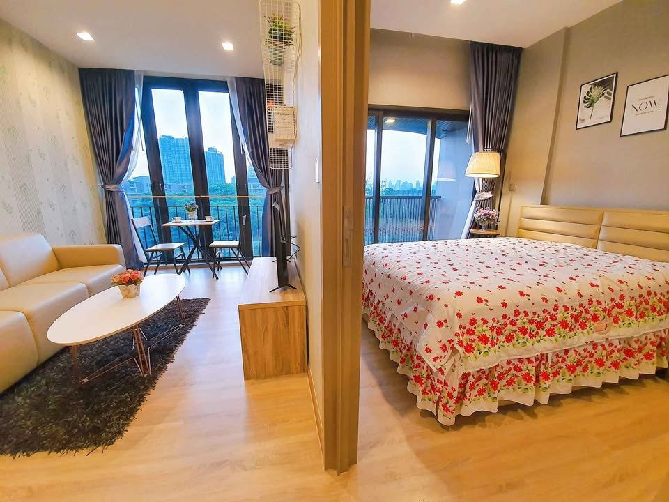 Condo for Rent at Kawa Haus (F6812010) ID Line : @pccenter