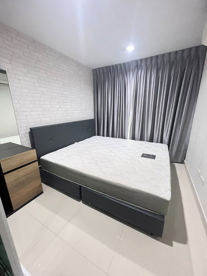 Condo for rent :  Regent Home Sukhumvit 81(( BTS onnut )) MK-02 line @livingbkk