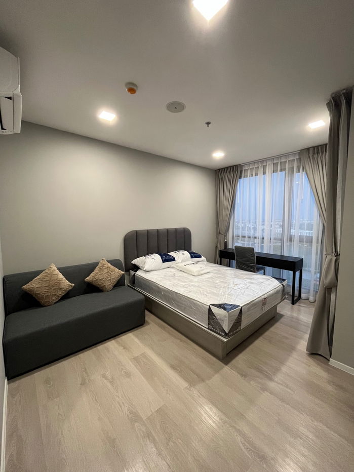 *ขั้นต่ำ 6 เดือน* Modiz Launch |