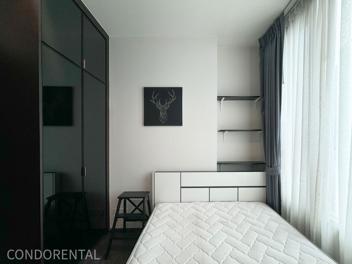 @Condorental condo for rent  Edge Sukhumvit 23