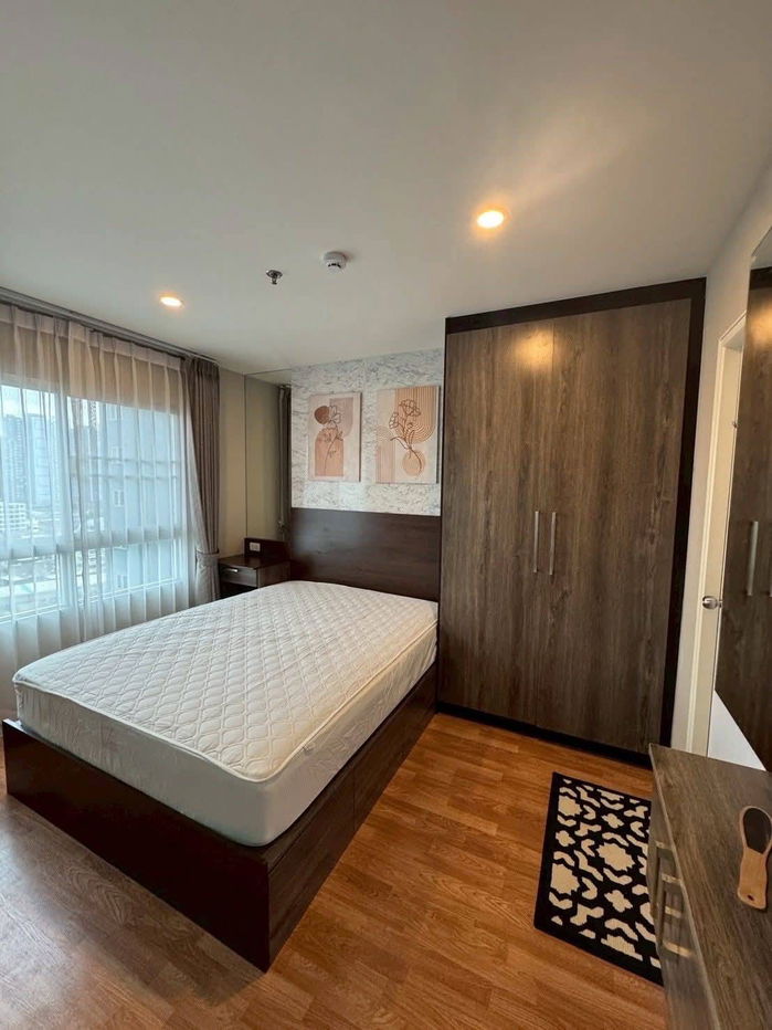 Lumpini Ville Suksawat - Rama 2 for rent ✨ Fully furnished