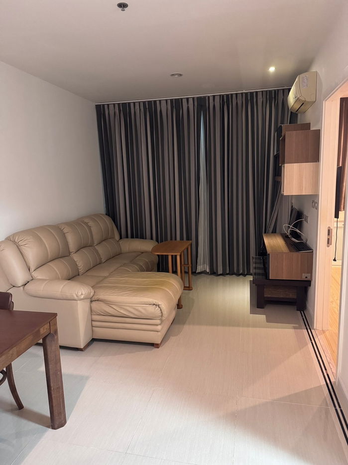 For Rent Condo U Delight Residence Pattanakarn