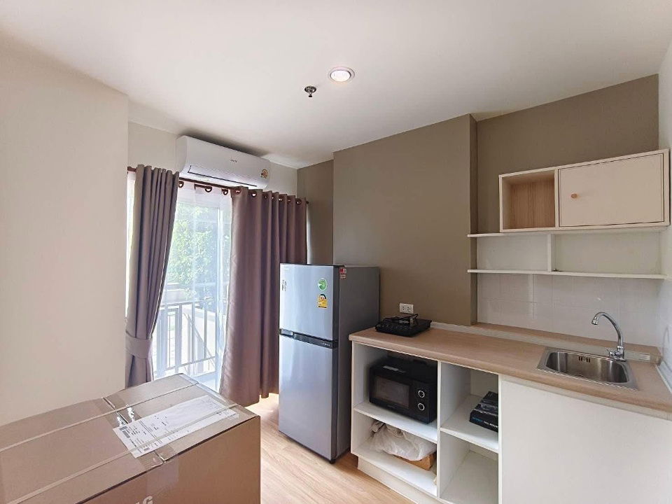 code : E175 Lumpini Park Phetkasem 98