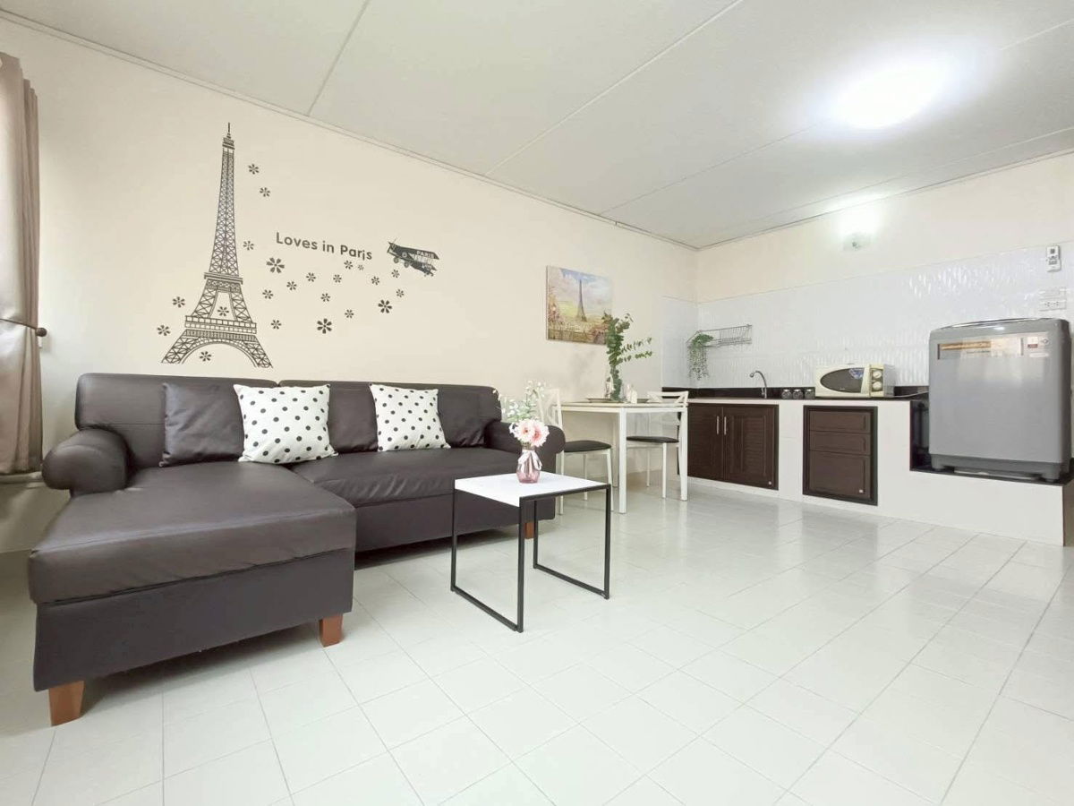 code : E150 Popular Condo Muang Thong Thani