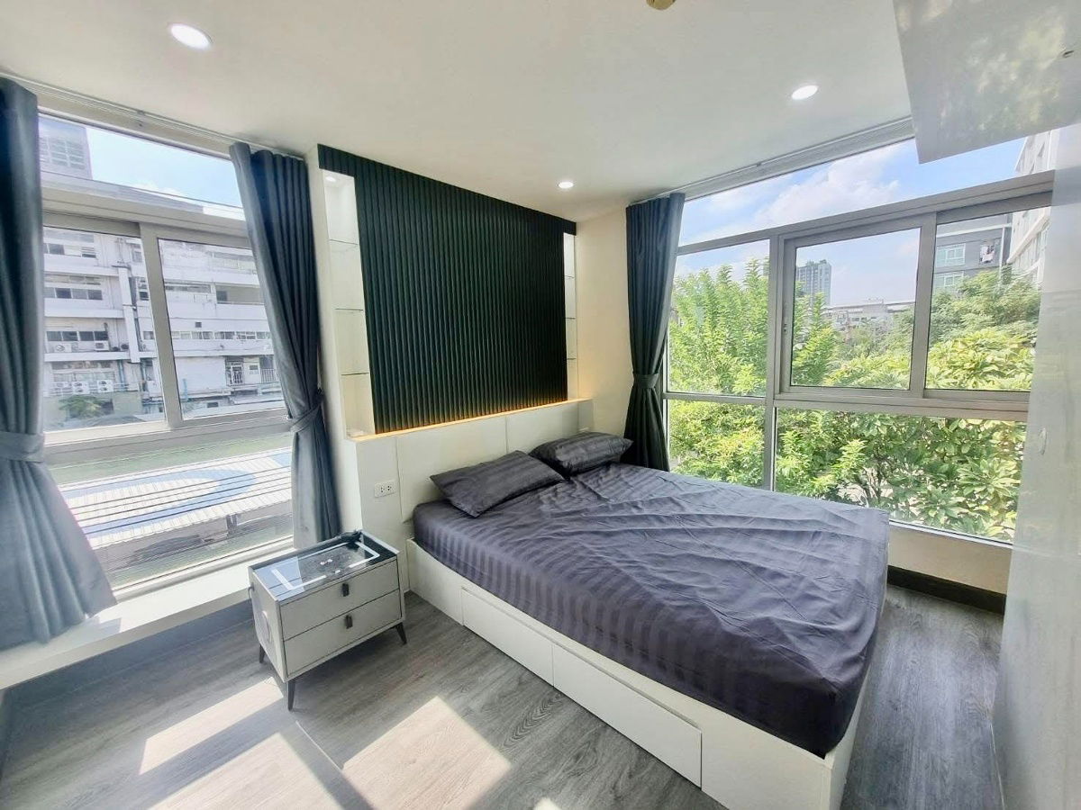 code : E149 Casa Condo Sukhumvit 97