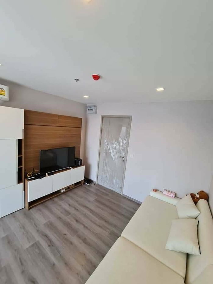 politan rive ready to move in river view