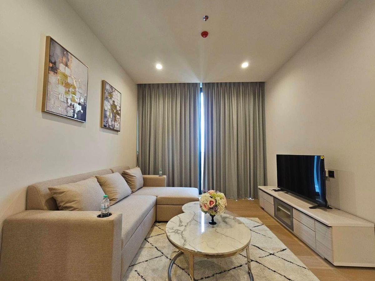 For Rent - ANIL Sathorn , Super Luxury 1 bedroom 1 bathroom